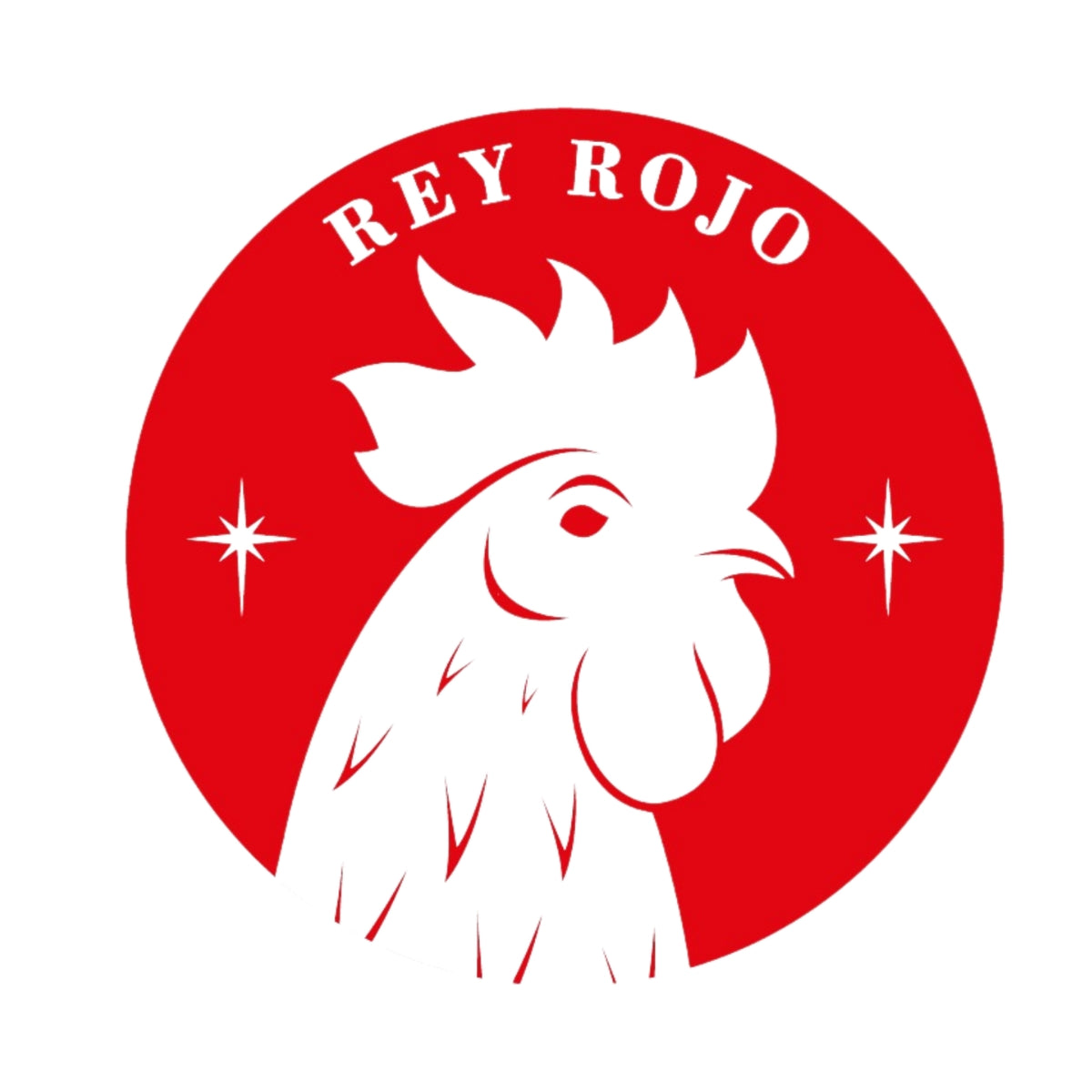 Rey Rojo